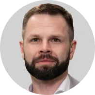Михаил Лесняк