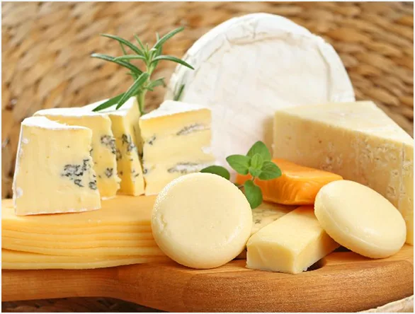 Кейс: запуск экспорта молочной продукции в Китай | OUTVED